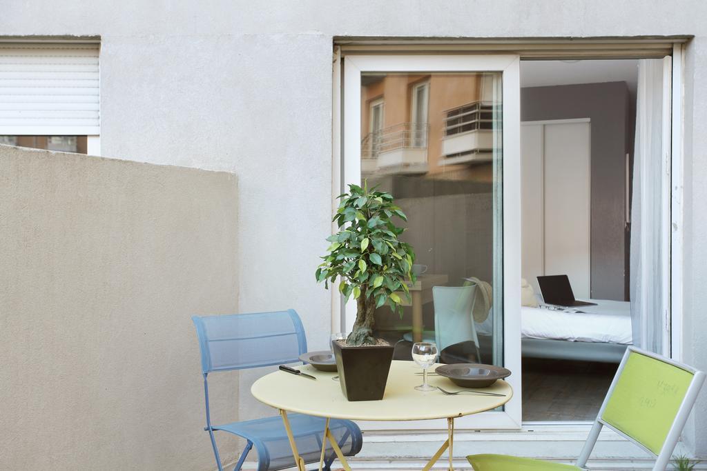 Gsa Residence Les Jardins De Mozart Aix-en-Provence Buitenkant foto